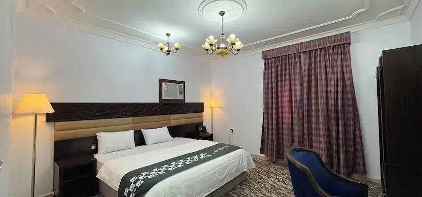 Eqamh Etlala El Quba image